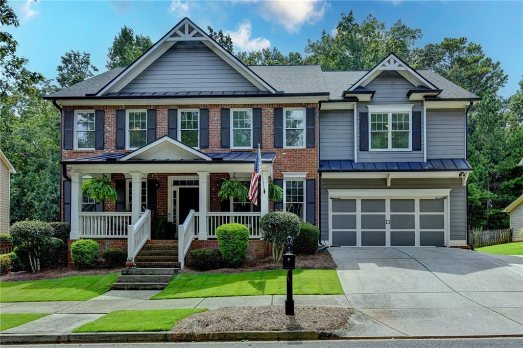 787 Village Manor Pl., Suwanee, GA 30024