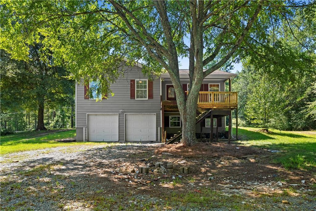 4361 Macland Rd., Hiram, GA 30141