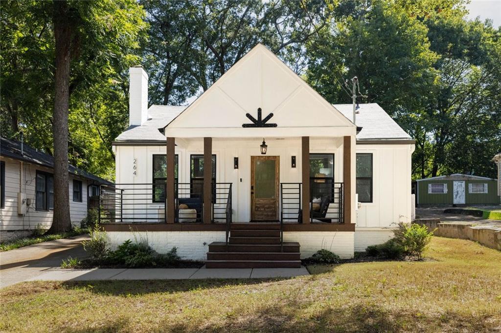 264 Haas Ave., Atlanta, GA 30316