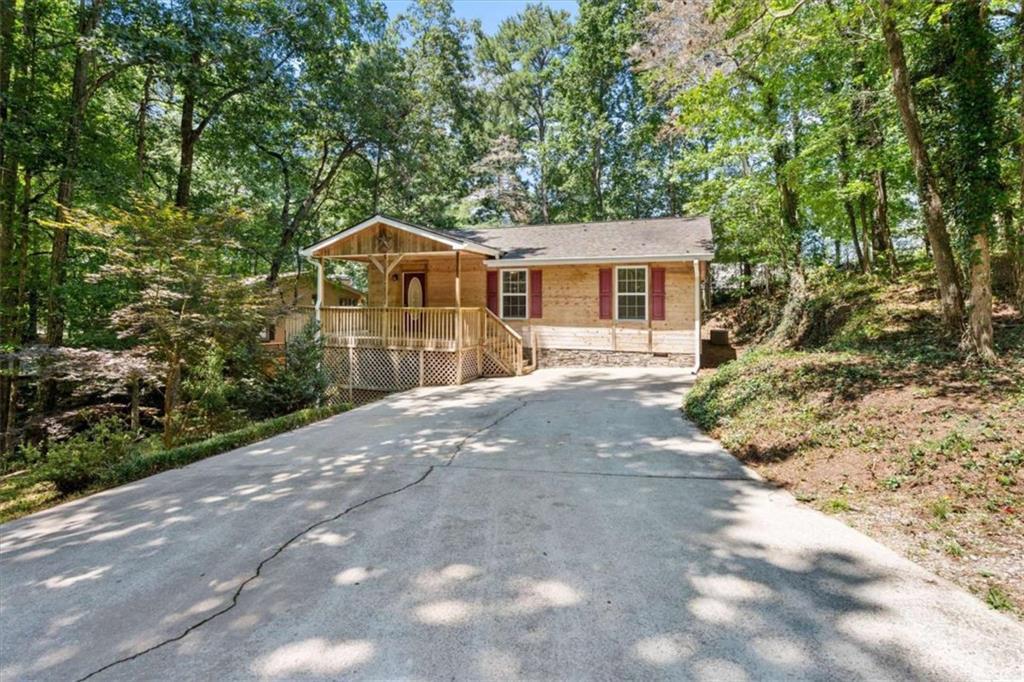 9021 Lakeview Pkwy., Villa Rica, GA 30180