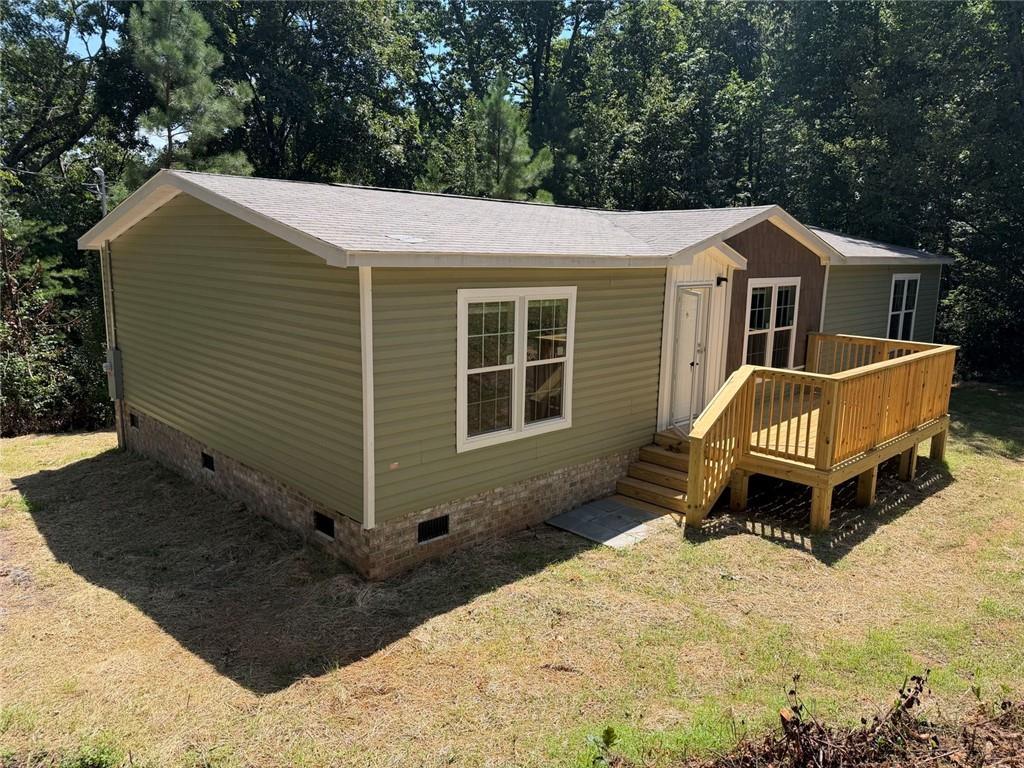 344 Hidden Valley Dr., Alto, GA 30510
