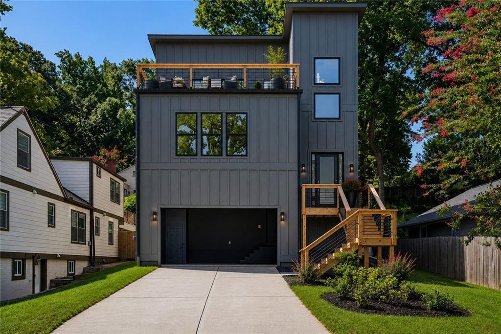 953 Ormewood Ave., Atlanta, GA 30316