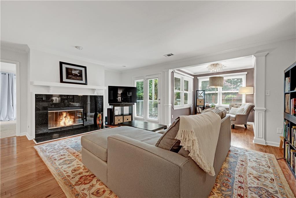 1538 Chantilly Dr. #112, Atlanta, GA 30324