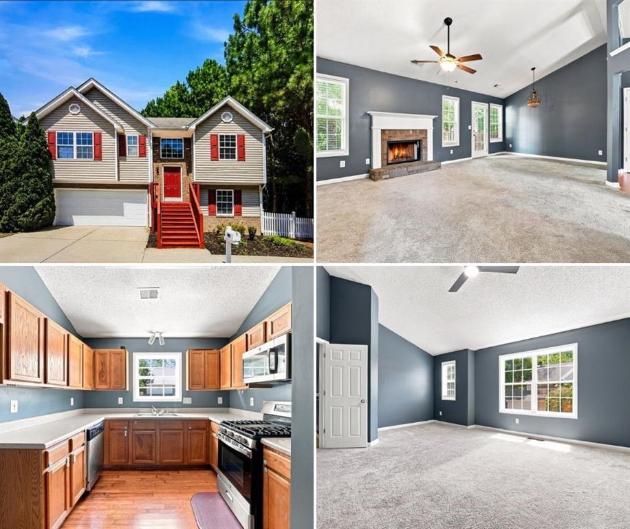 401 Greystone Pkwy., Hiram, GA 30141