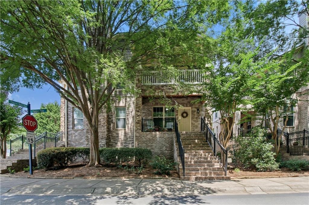710 Province Pl., Atlanta, GA 30312