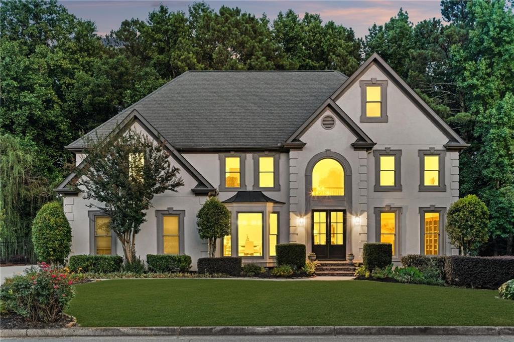 10645 Oxford Mill Cir., Johns Creek, GA 30022
