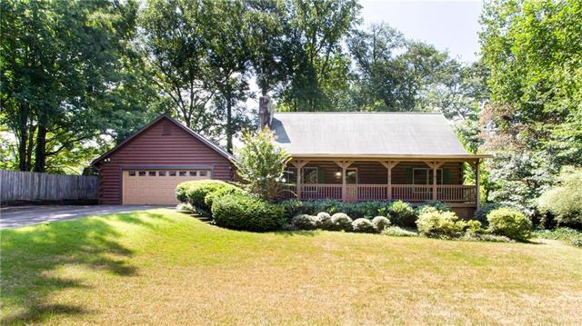 New Homes For Sale This Week That Attend Druid Hills Middle School: August 14th to August 20th