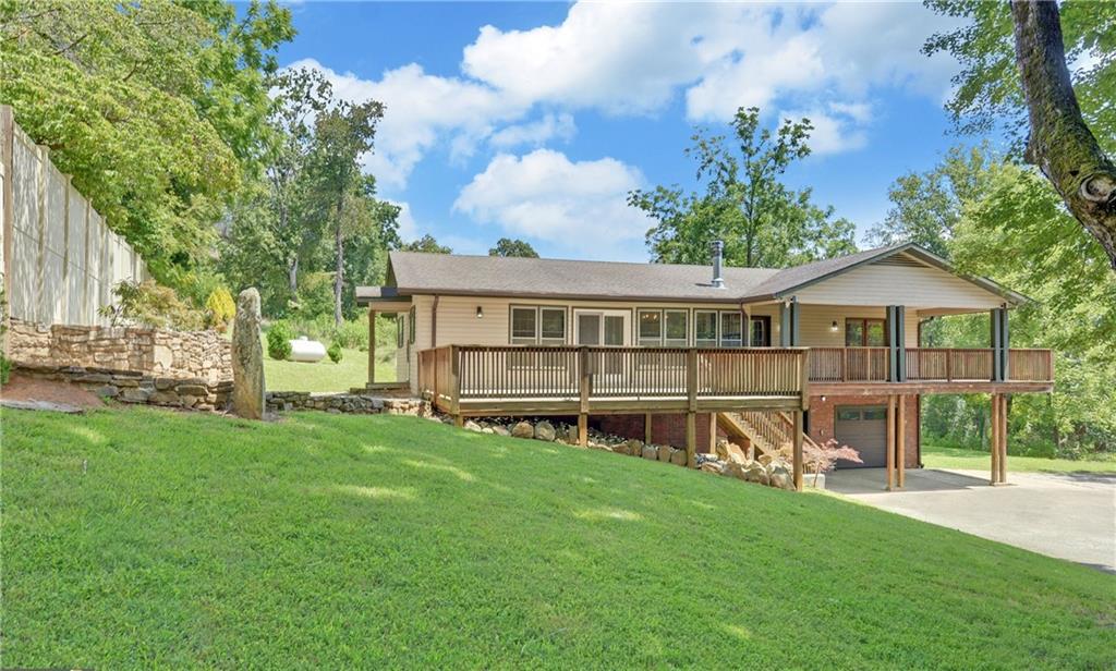 140 Tranquility Dr., Demorest, GA 30535
