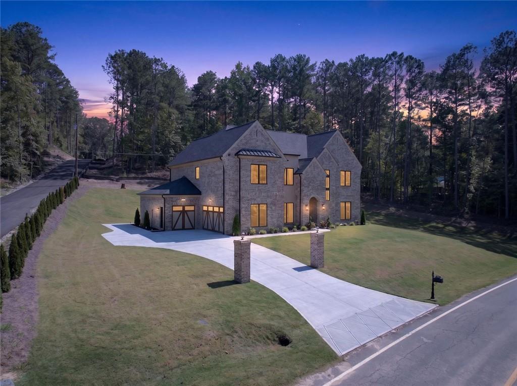 1557 Whitley Rd., Dacula, GA 30019