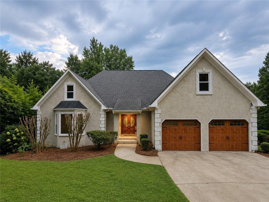 [Address Hidden by Seller], Marietta, GA 30066