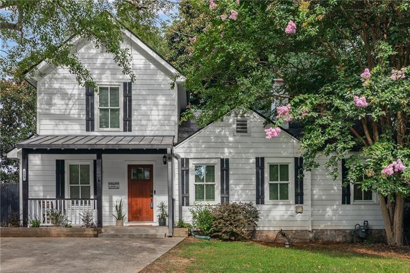 159 Wyman St., Atlanta, GA 30317