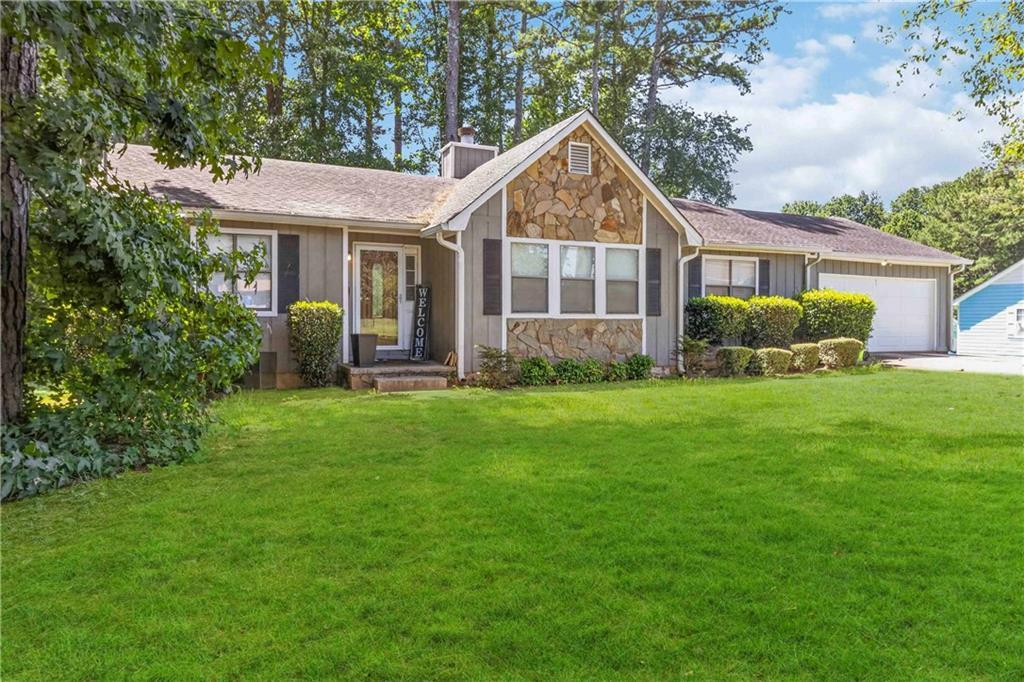 5080 Rex Rd., Stockbridge, GA 30281