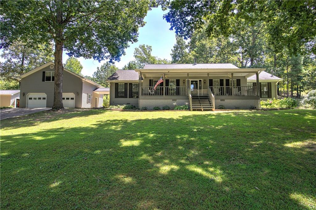 90 Striker Rd., Cedartown, GA 30125