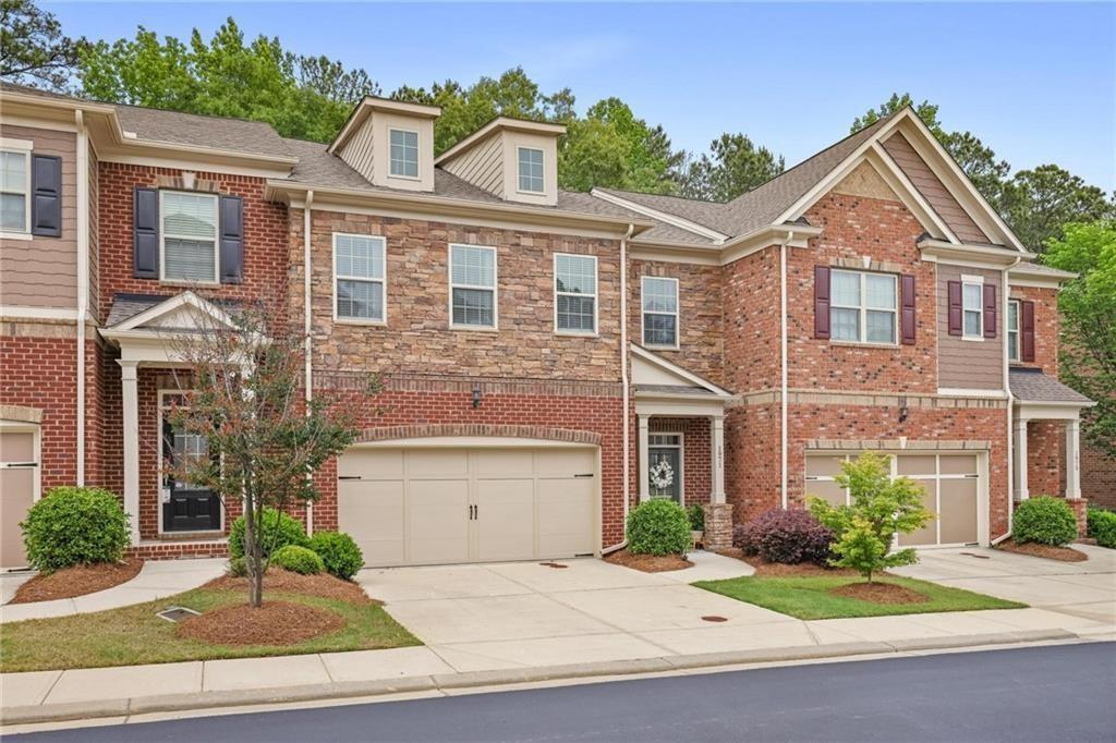 1971 Silver Birch Dr., Smyrna, GA 30080