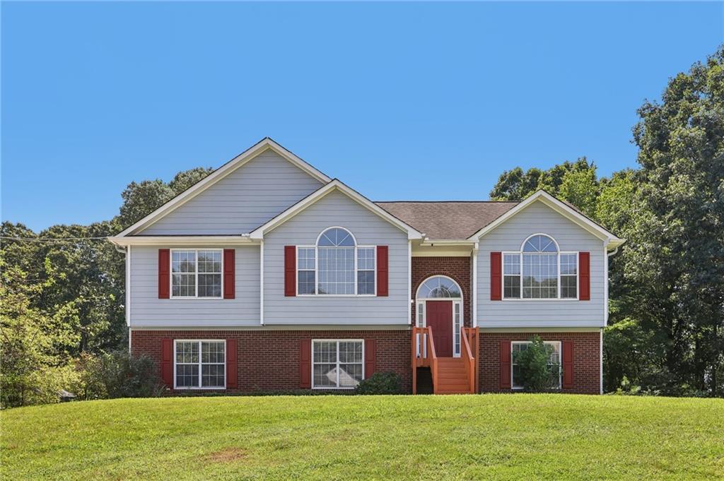 3921 Pine Gorge Ct., Dacula, GA 30019