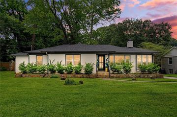 New Homes with Master Bedrooms on the 1st Floor in Adams Park: August 15th to August 21st