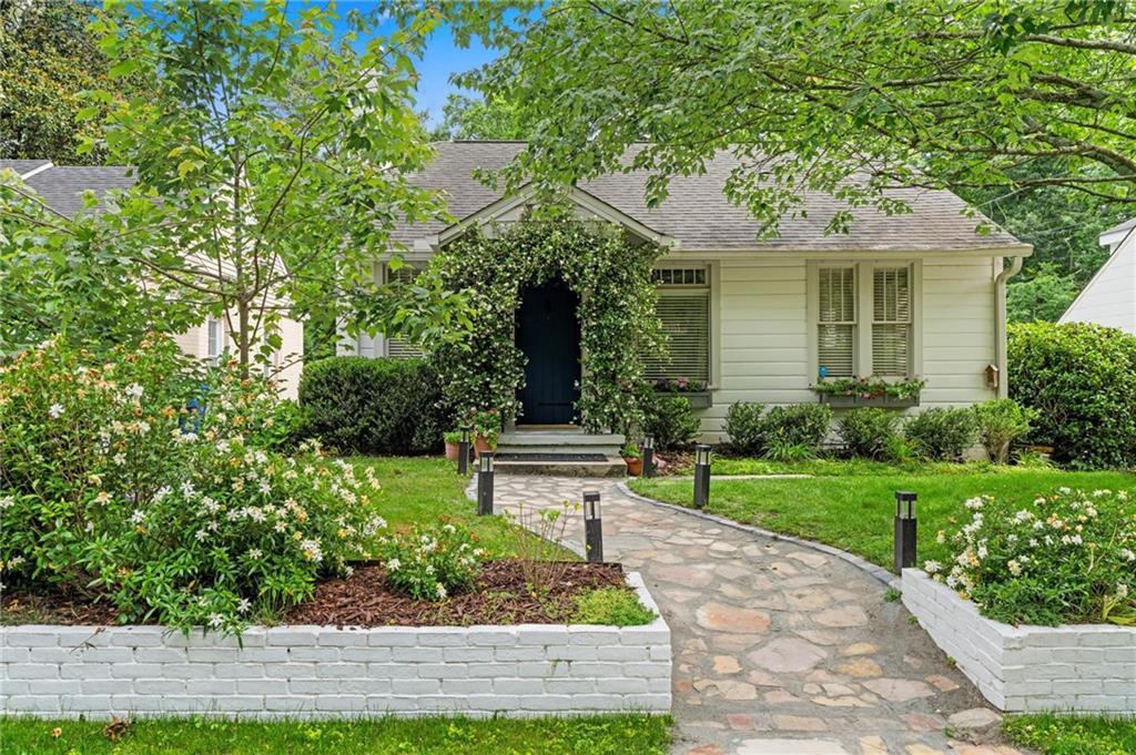 255 Springdale Dr., Atlanta, GA 30305
