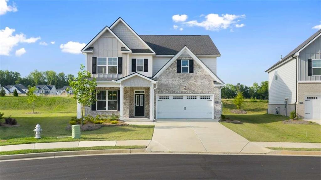 13274 Tolstoy Ln., Covington, GA 30014
