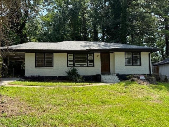1968 Rosewood Rd., Decatur, GA 30032