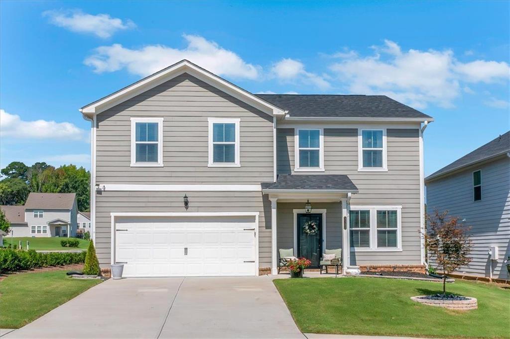 2131 Blackbird Cir., Covington, GA 30016