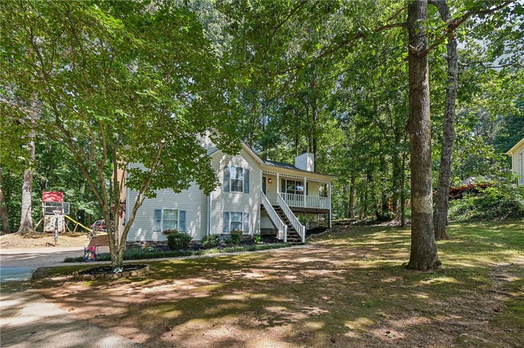1535 Kimberly Pl., Canton, GA 30114