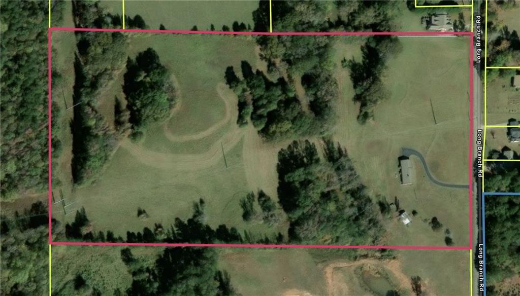 300 Long Branch Rd., Temple, GA 30179