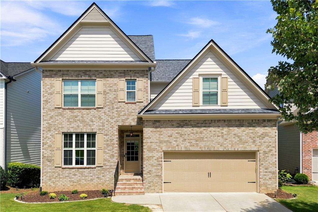 232 South Village Sq., Canton, GA 30115