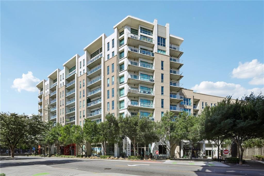 1100 Howell Mill Rd. #610, Atlanta, GA 30318