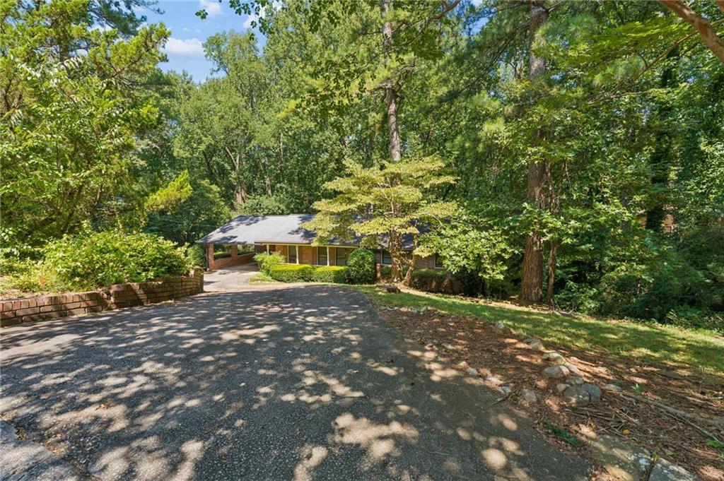 5813 Ohara Dr., Stone Mountain, GA 30087
