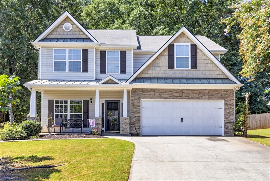 35 Amherst Dr., Winder, GA 30680