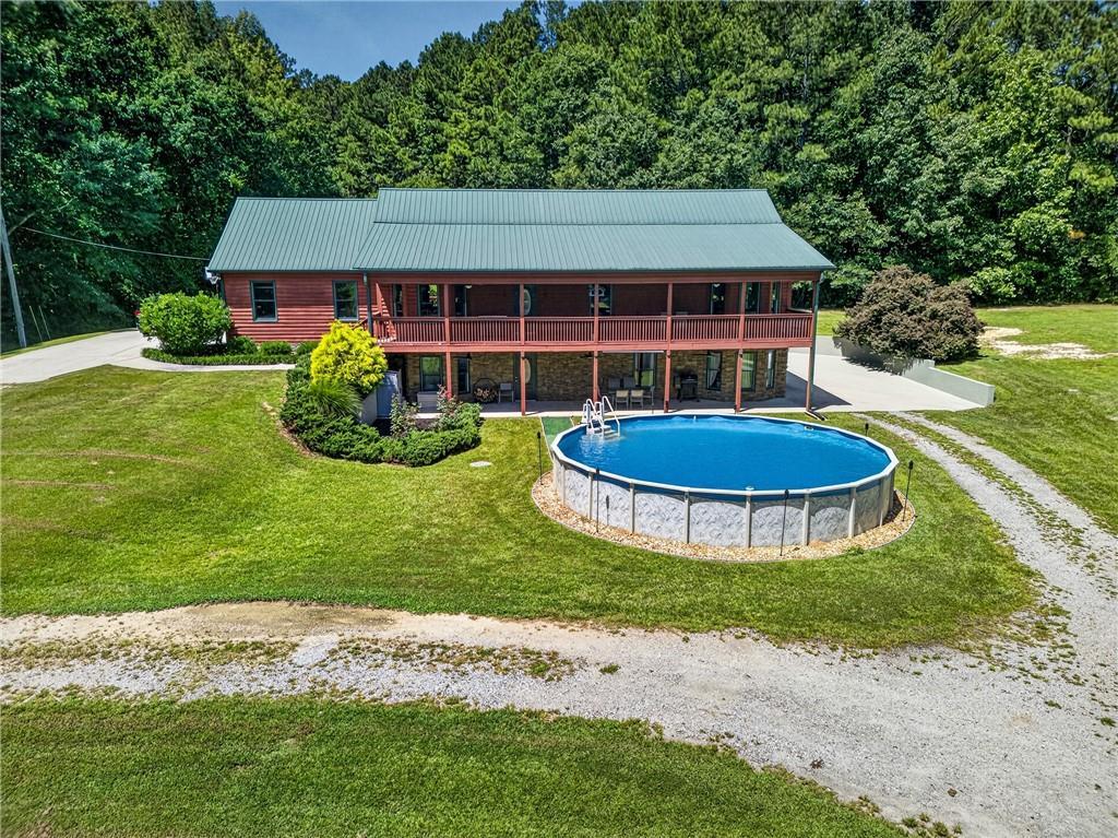 1218 Duncan Rd., Oxford, GA 30054