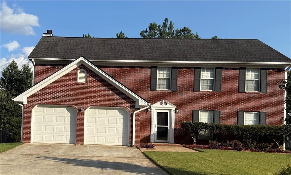 720 Madison Chase Dr., Lawrenceville, GA 30045