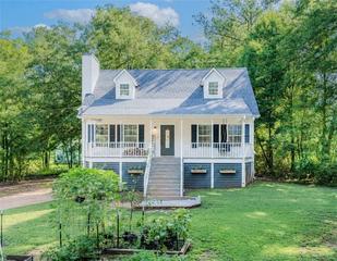 New Homes with Master Bedrooms on the 1st Floor in Thomaston: August 15th to August 21st