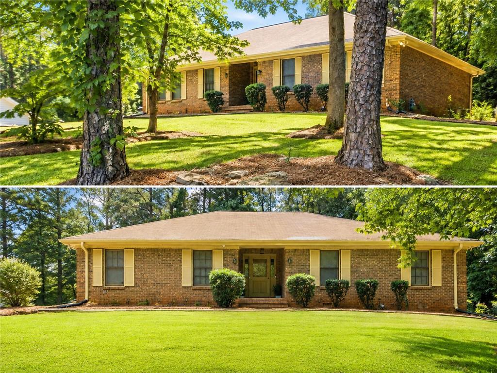 4800 Kensington Ln., Conyers, GA 30094