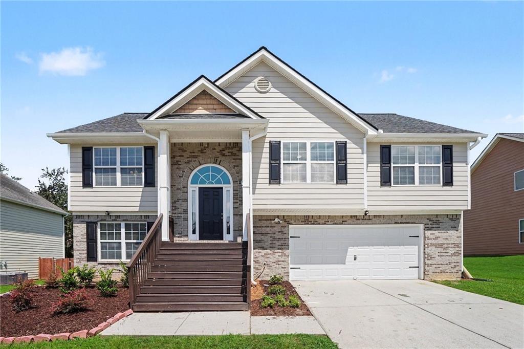 1131 Rose Terrace Cir., Loganville, GA 30052