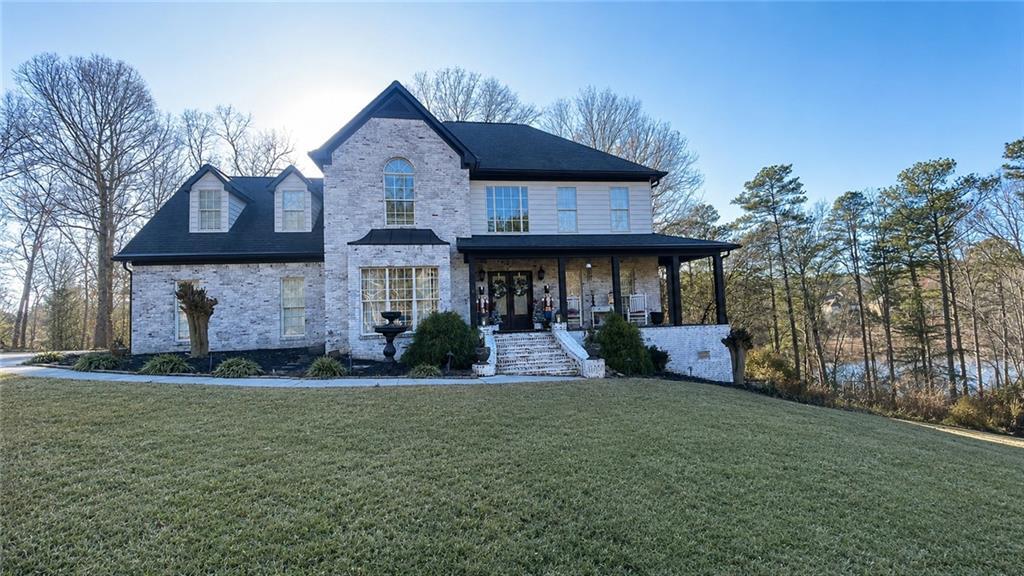 91 Pennsylvania Ave., Dallas, GA 30132