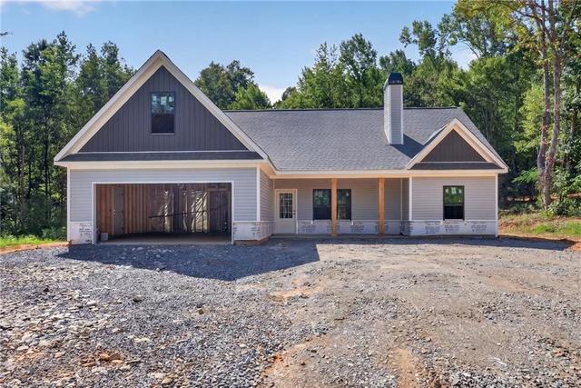 New Construction Homes For Sale This Week in Silver Creek: August 19th to August 25th