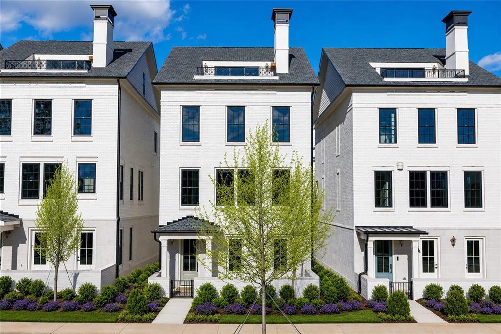 245 Mayfair Ct., Alpharetta, GA 30009