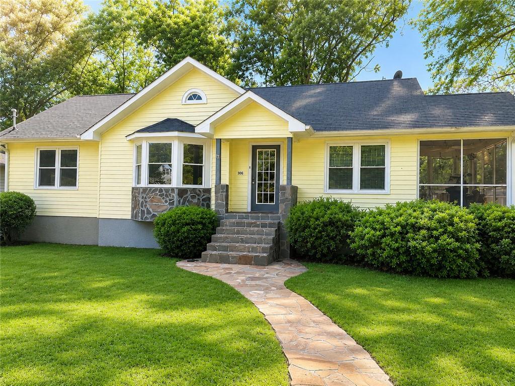 906 Mclaurin St., Griffin, GA 30224