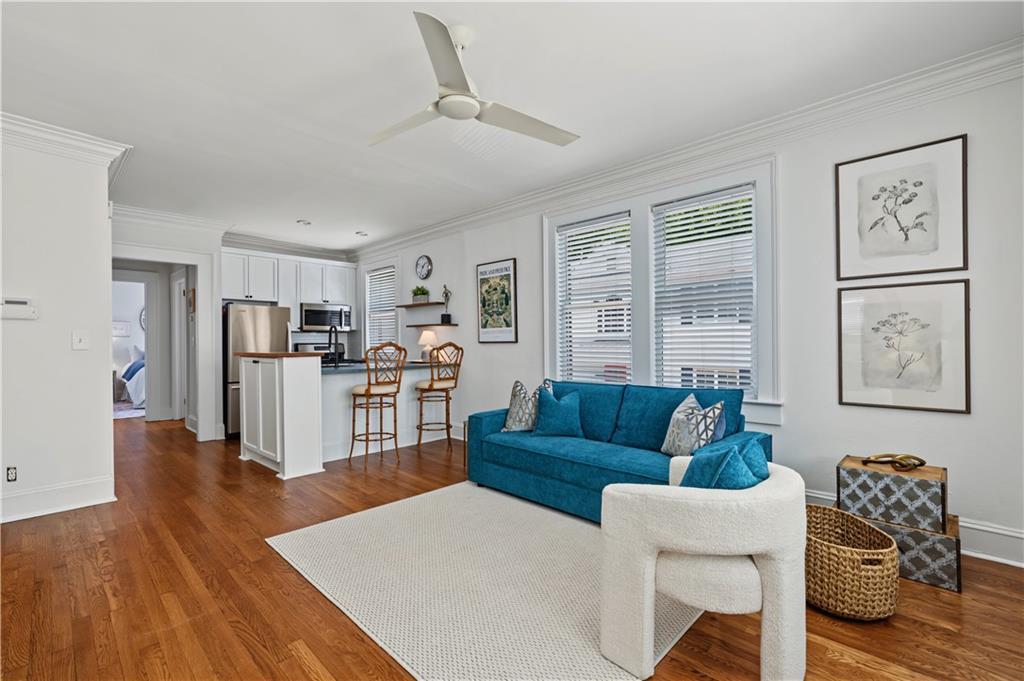 824 Greenwood #1 Ave. #1, Atlanta, GA 30306