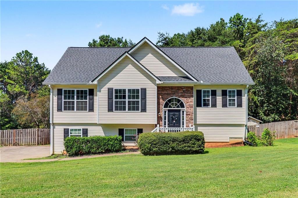 20 Hopkins Breeze, Adairsville, GA 30103