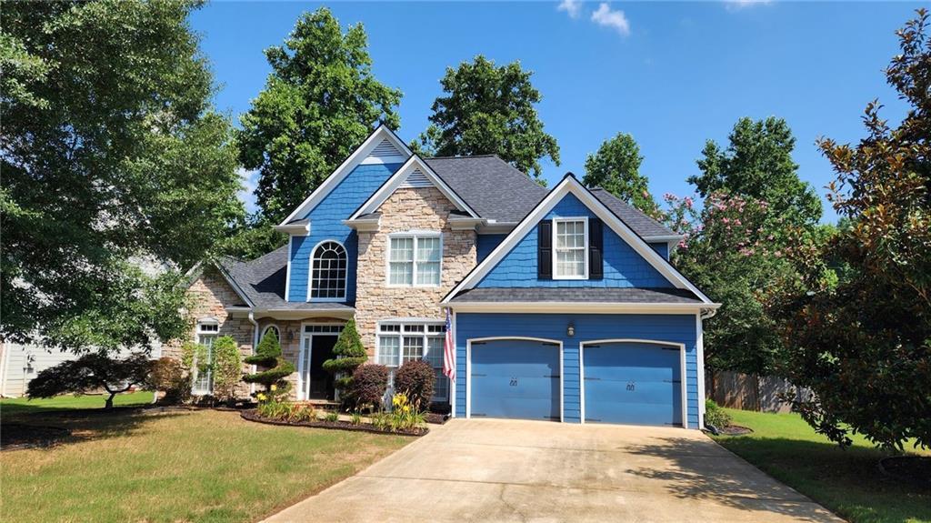 29 Sedgefield Overlook, Dallas, GA 30157
