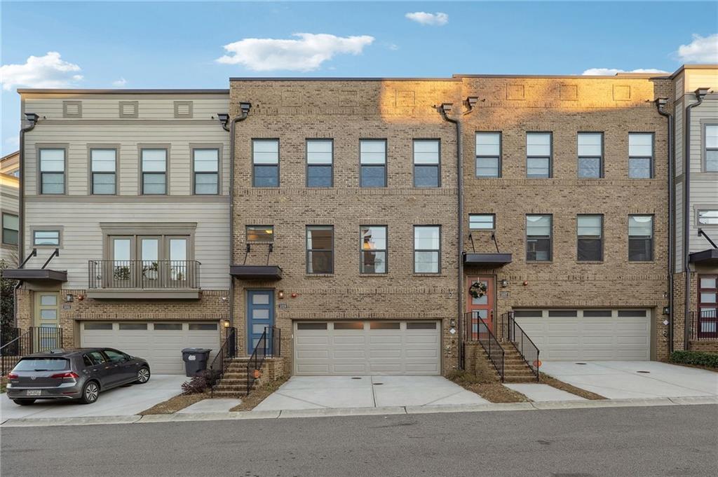1029 Brandsford St., Atlanta, GA 30318