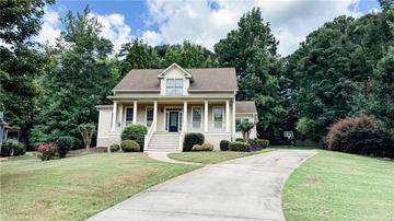 New Homes with Master Bedrooms on the 1st Floor That Attend Crabapple Lane Elementary School: August 15th to August 21st