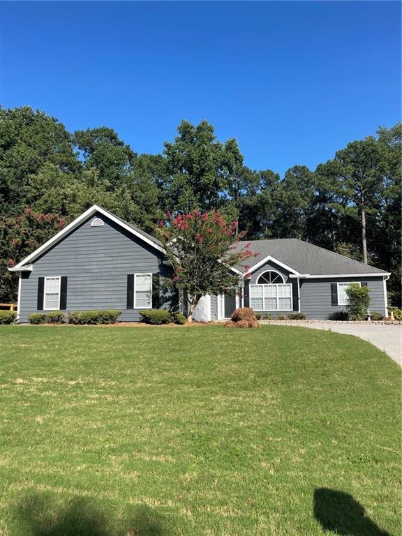 333 Allatoona Shores Dr., Canton, GA 30114