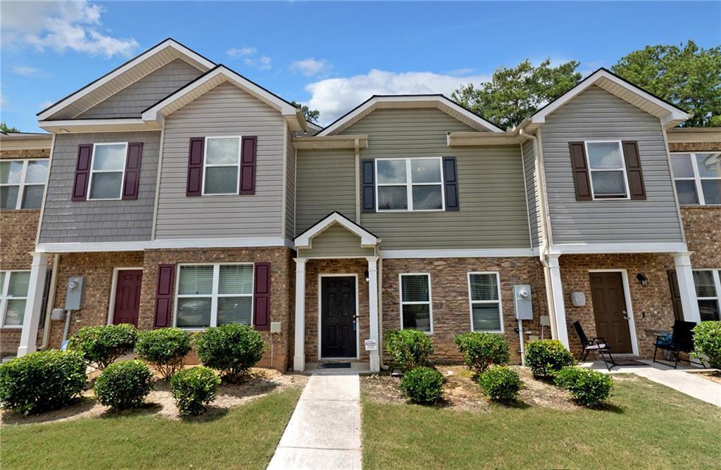 6117 Oakley Rd., Union City, GA 30291