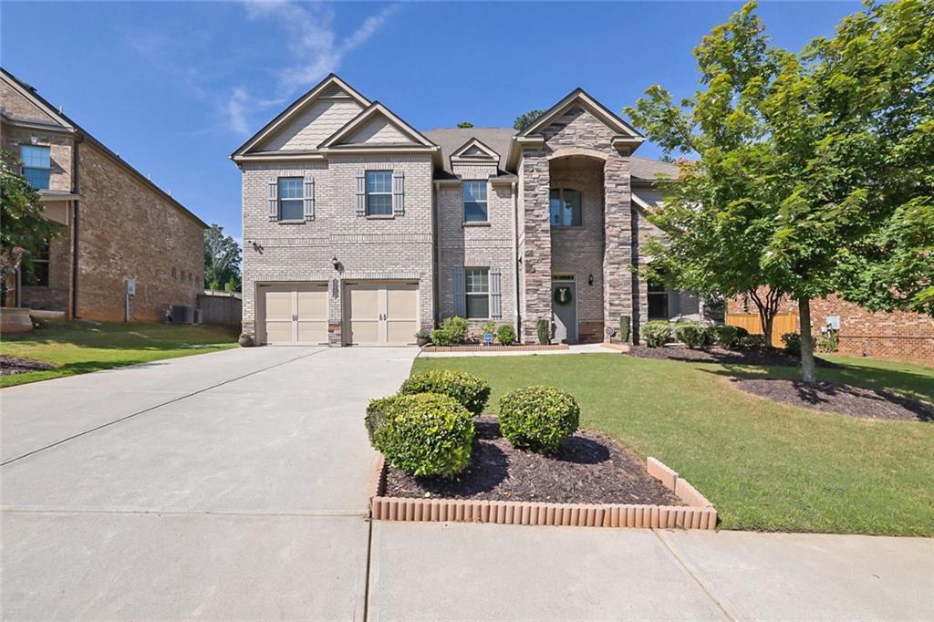 4550 Point Rock Dr., Buford, GA 30519