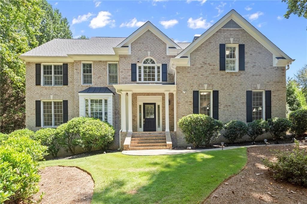 5020 Hamptons Club Dr., Alpharetta, GA 30004