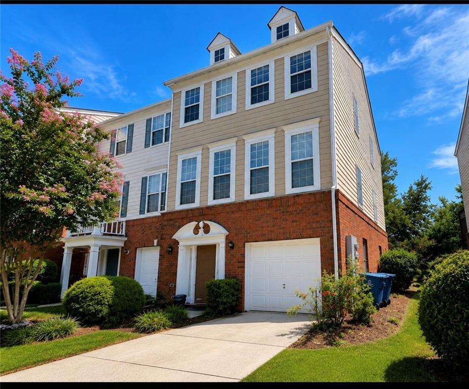 3914 Howell Park Rd., Duluth, GA 30096