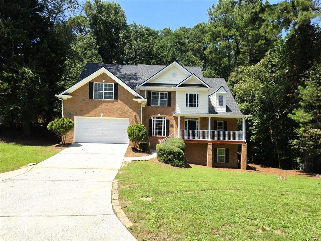 4085 Howell Ferry Rd., Duluth, GA 30096